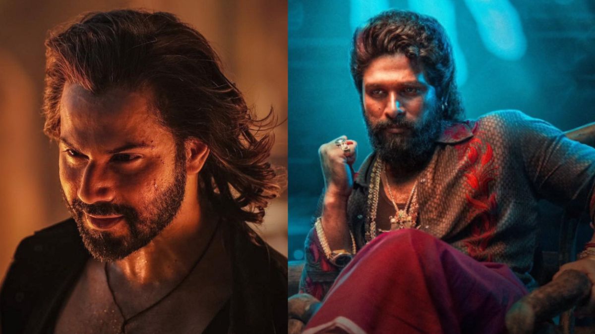 Pushpa 2's Week 4 Box Office Triumph: 59% Higher Than Baby John's Week 1